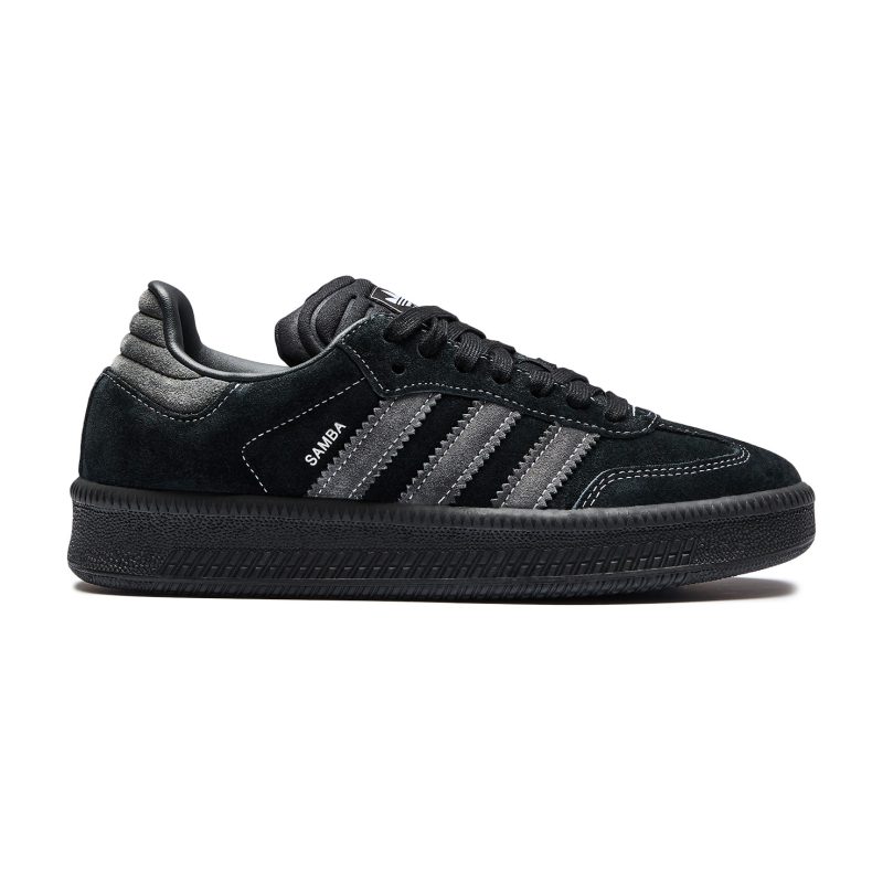 Кроссовки женские Adidas SAMBA XLG