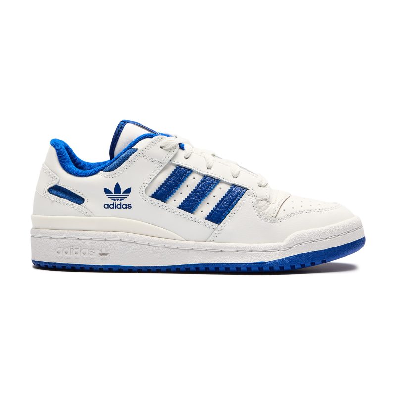 Кроссовки женские Adidas FORUM LOW CL