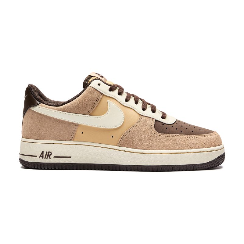 Кроссовки мужские Nike AIR FORCE 1 &apos;07 LV8 EMB