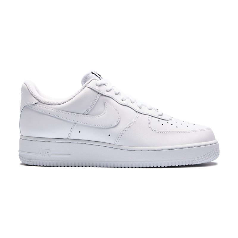 Кроссовки мужские Nike AIR FORCE 1 &apos;07 FLYEASE