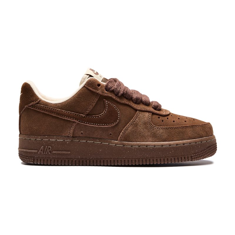 Кроссовки женские Nike AIR FORCE 1 &apos;07