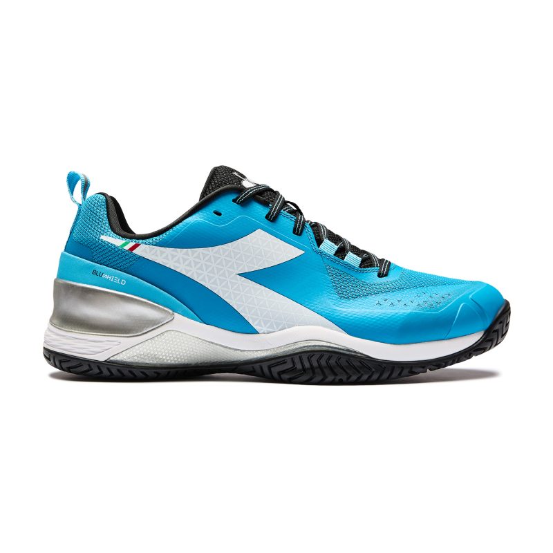 Кроссовки мужские Diadora BLUSHIELD TORNEO AG