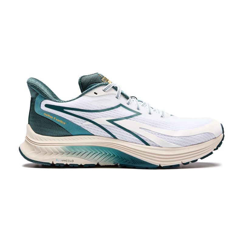 Кроссовки мужские Diadora MYTHOS BLUSHIELD 9 VORTICE