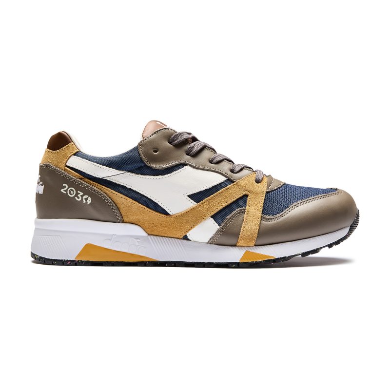 Кроссовки мужские Diadora N9000 2030 ITALIA