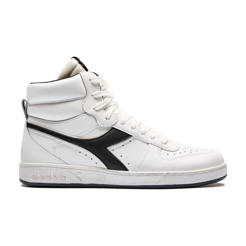 Кроссовки женские Diadora MAGIC BASKET MID ICONA