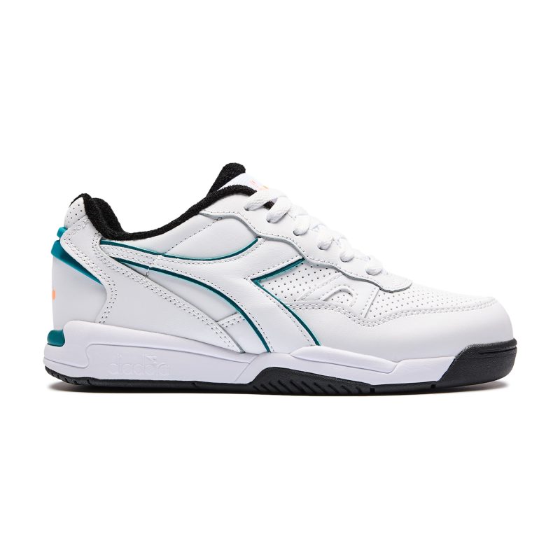 Кроссовки женские Diadora WINNER