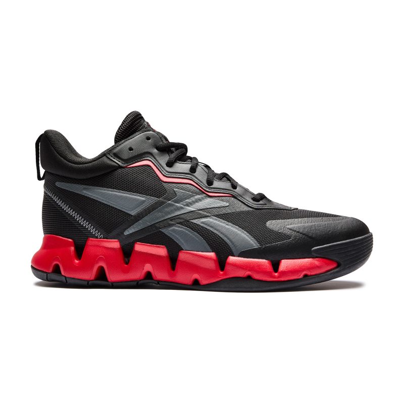 Кроссовки мужские Reebok ZIG ENCORE