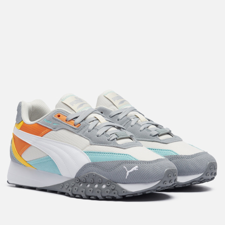 Кроссовки мужские Puma  395907-08