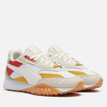 Кроссовки мужские Puma  395907-09