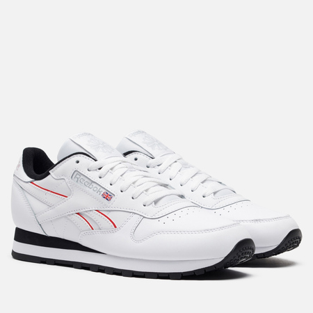 Кроссовки мужские Reebok  100209485