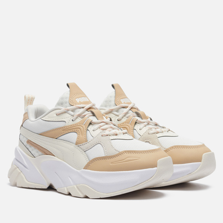 Кроссовки женские Puma  397736-07