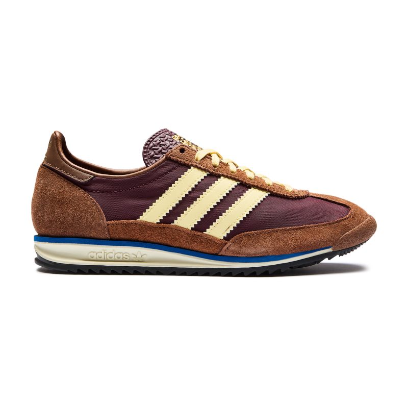 Кроссовки женские Adidas SL 72
