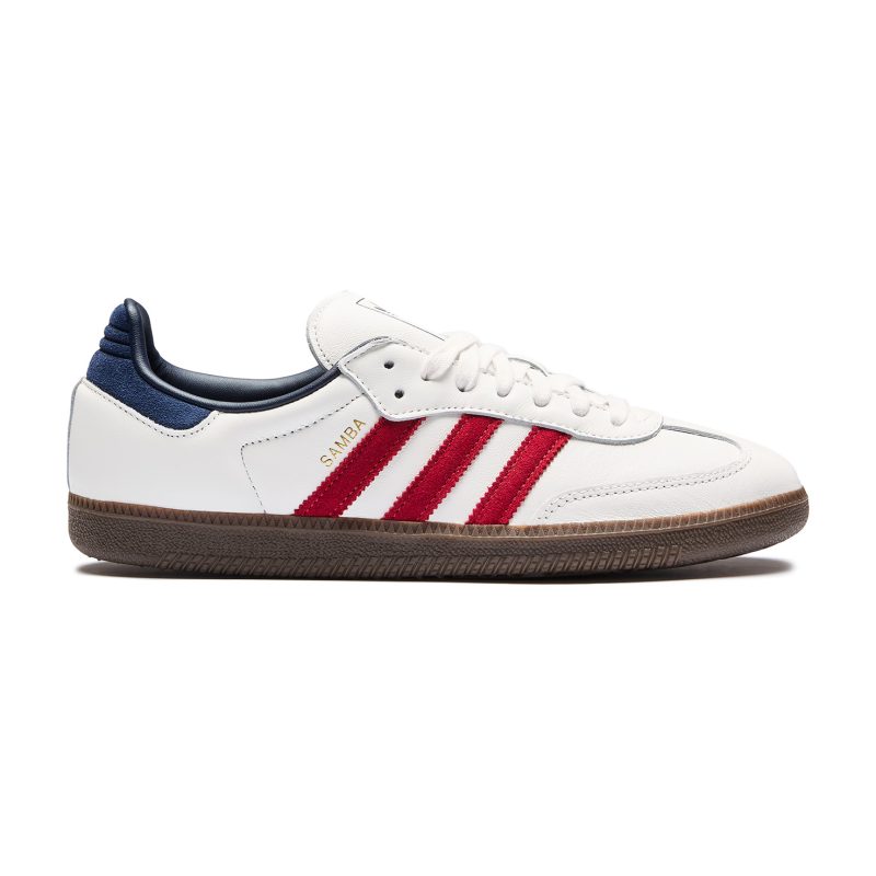 Кроссовки мужские Adidas SAMBA OG