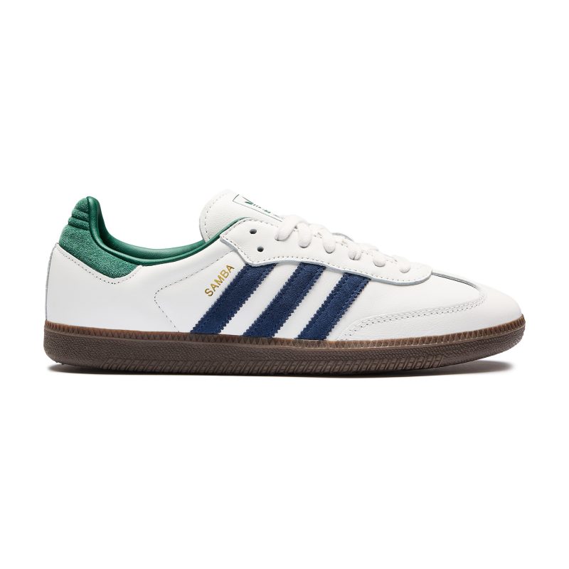 Кроссовки мужские Adidas SAMBA OG
