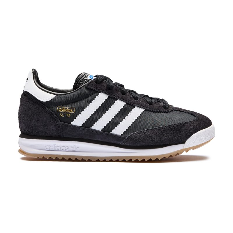 Кроссовки женские Adidas SL 72 RS