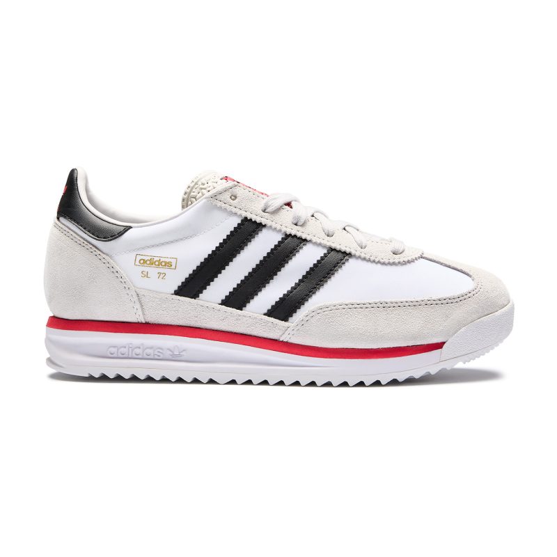 Кроссовки женские Adidas SL 72 RS