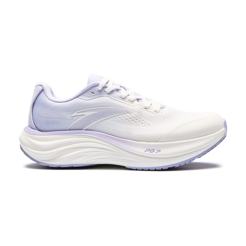 Кроссовки женские Anta JOURNEY WALKER 1.5
