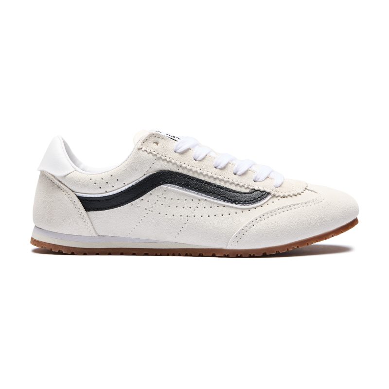 Кроссовки женские Vans Super Lowpro