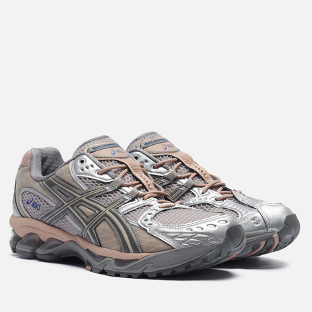 Кроссовки мужские ASICS  1203A543-250