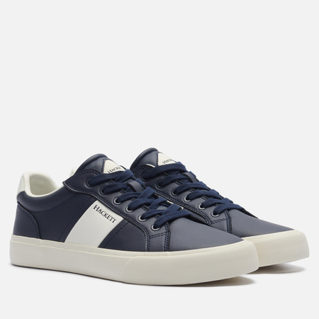 Кроссовки мужские Hackett  HMS21482-595