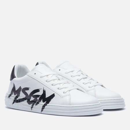 Кроссовки мужские MSGM  3740MS506-924-01