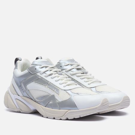 Кроссовки мужские MSGM  3840MS301-914-01