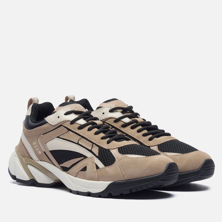 Кроссовки мужские MSGM  3840MS301-914-98