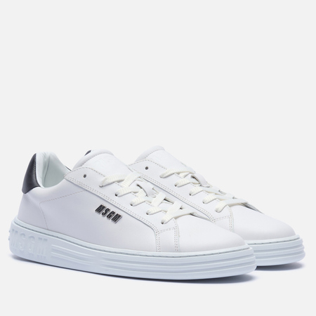 Кроссовки мужские MSGM  3840MS506-787-01
