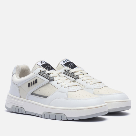 Кроссовки мужские MSGM  3840MS604-886-01