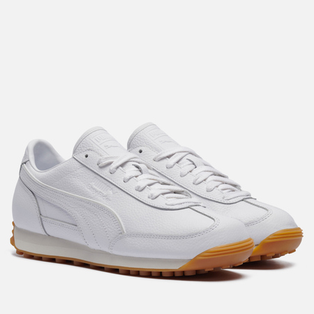 Кроссовки мужские Puma  401660-01