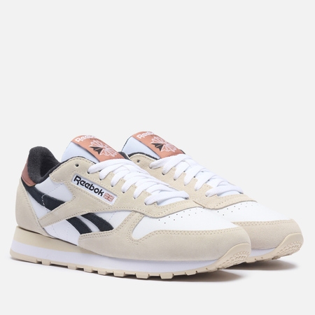 Кроссовки мужские Reebok  100209515