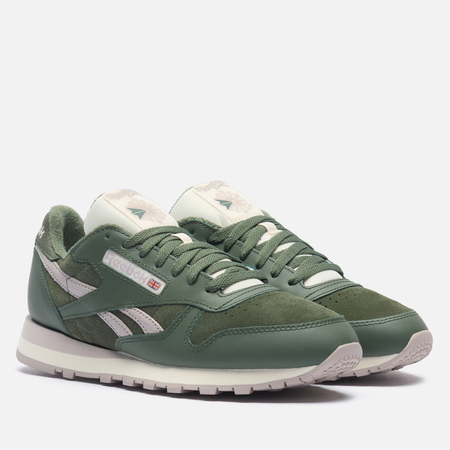 Кроссовки мужские Reebok  100209517