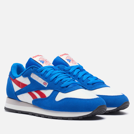 Кроссовки мужские Reebok  100209519