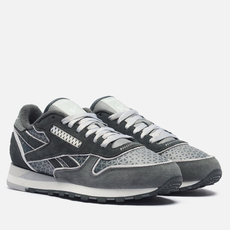 Кроссовки мужские Reebok  100233213