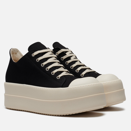 Кроссовки мужские Rick Owens DRKSHDW  DU01E3832-DO-911