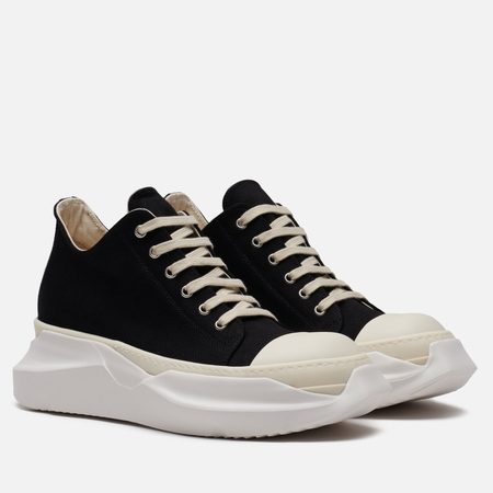 Кроссовки мужские Rick Owens DRKSHDW  DU01E3842-DO-911