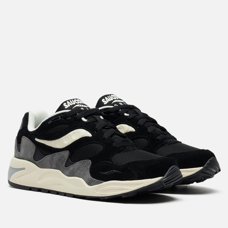Кроссовки мужские Saucony  S70772-4