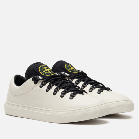 Кроссовки мужские Stone Island  K1S1581FWS0101-V0099