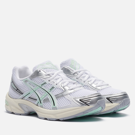 Кроссовки женские ASICS  1202A164-120