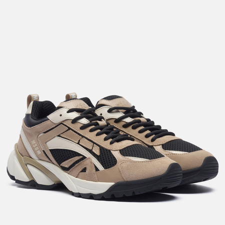 Кроссовки женские MSGM  3741MDS301-914-98