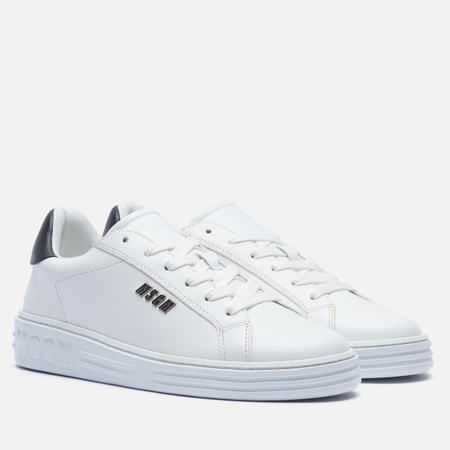 Кроссовки женские MSGM  3741MDS506-787-01