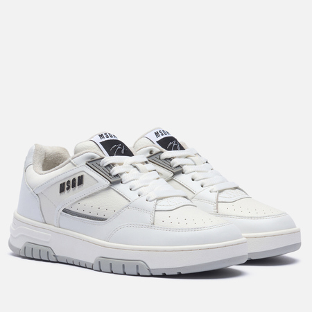 Кроссовки женские MSGM  3741MDS604-886-01
