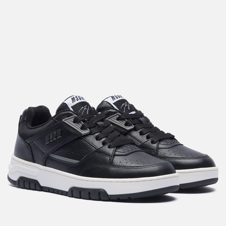 Кроссовки женские MSGM  3741MDS604-886-99