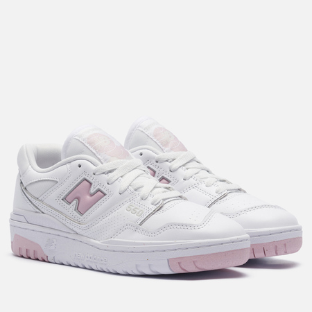 Кроссовки женские New Balance  BBW550VC