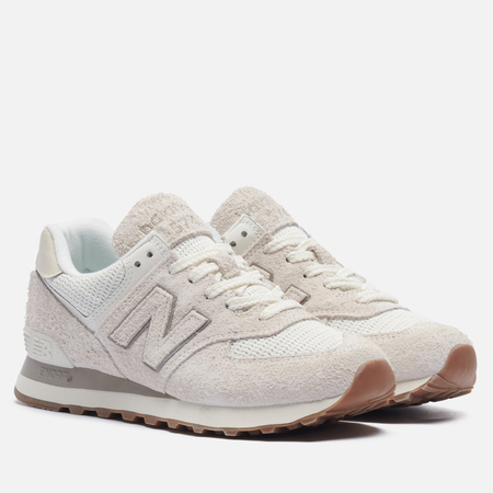 Кроссовки женские New Balance  WL574BEM