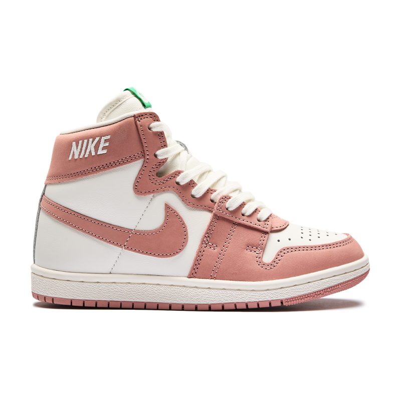 Кроссовки женские Nike Air Ship PE SP