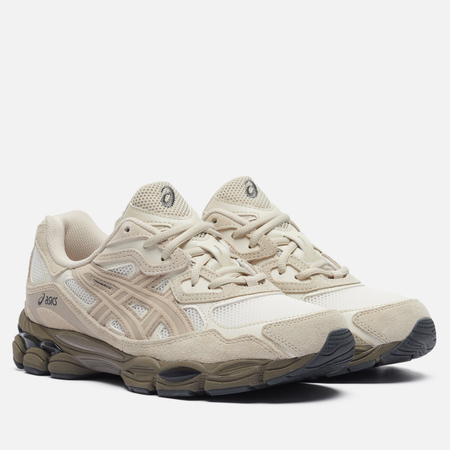 Кроссовки мужские ASICS  1203A383-105