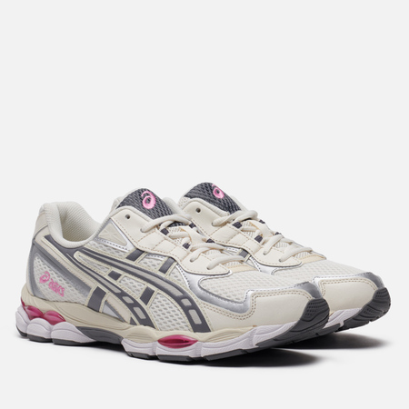Кроссовки мужские ASICS  1203A542-101