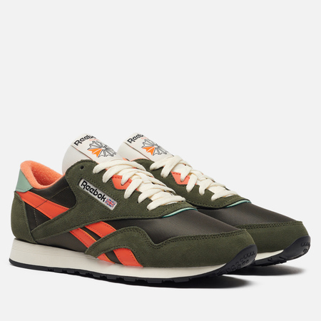 Кроссовки мужские Reebok  100209551