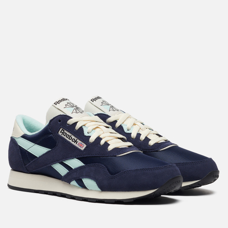 Кроссовки мужские Reebok  100209552